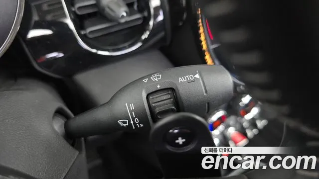 MINI Cooper Convertible — Фото автомобиля 26