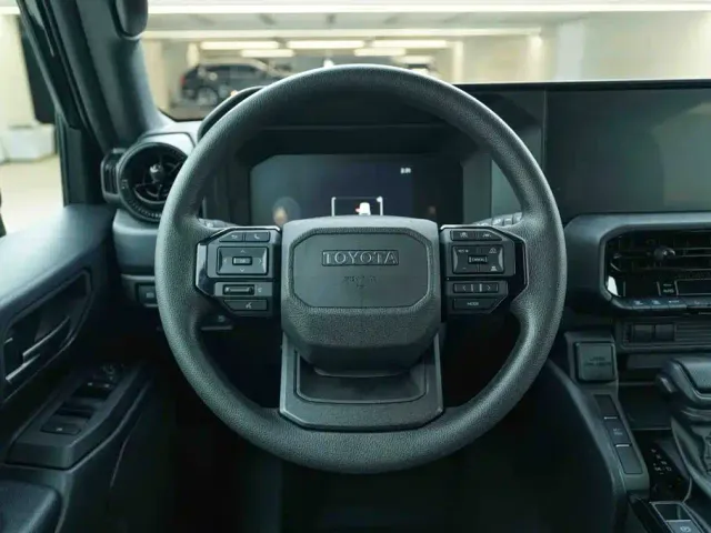 Toyota Prado — Фото автомобиля 17