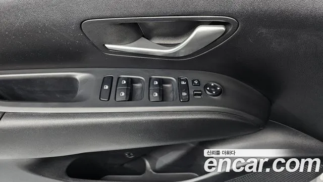 Hyundai Tucson NX4 — Фото автомобиля 21