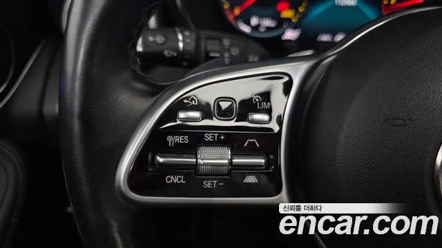 Mercedes-Benz GLC-Class GLC-класс X253 — Фото автомобиля 16