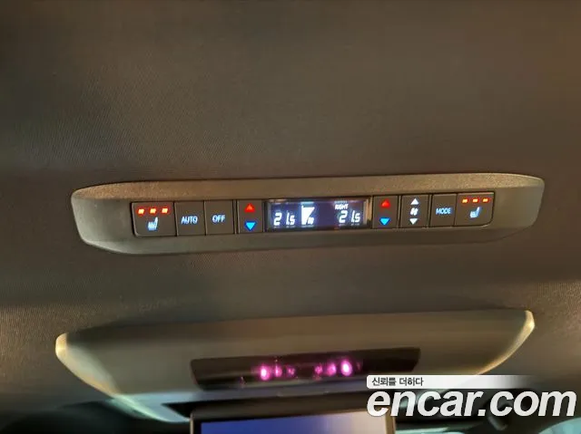 Toyota Sienna 4th Gen — Фото автомобиля 16