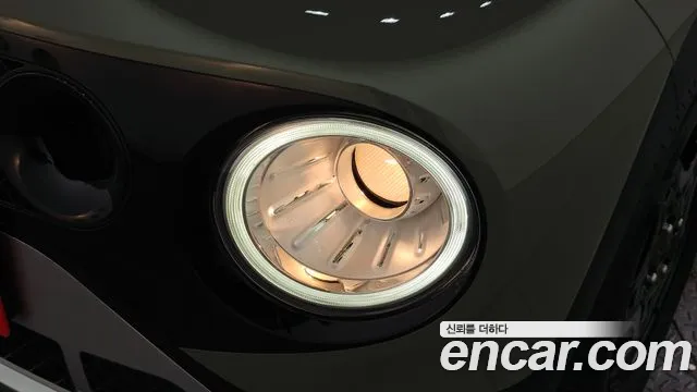 Hyundai Casper Casper Turbo Essential — Фото автомобиля 18