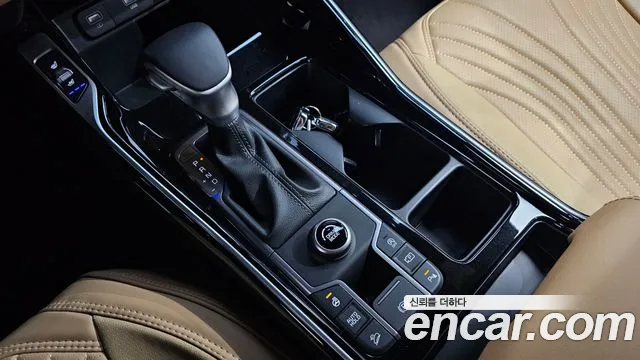 Kia Sorento Sorento 4-е поколение Дизель 2.2 2WD — Фото автомобиля 9