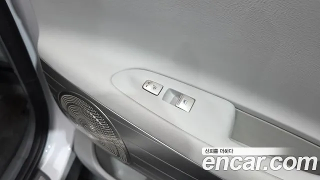 Hyundai Nexo — Фото автомобиля 24