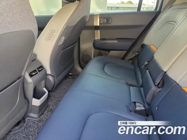 Kia EV3 — Фото автомобиля 9