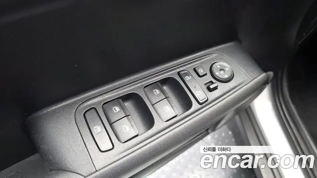 Hyundai Casper Casper Inspiration — Фото автомобиля 28