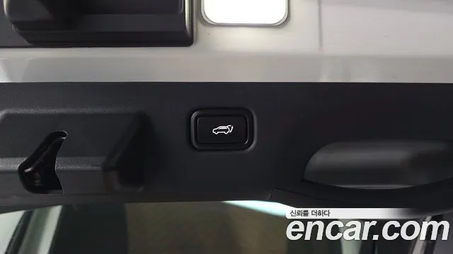 Kia EV6 Long Range — Фото автомобиля 27