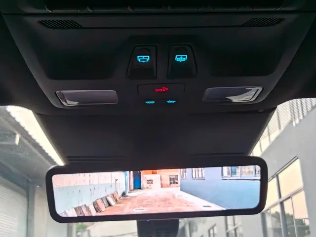 Ford Ranger — Фото автомобиля 16