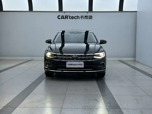 Volkswagen Bora — Фото автомобиля 6