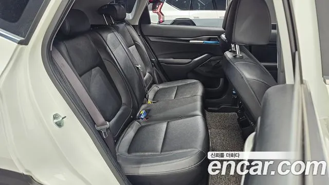 Kia Seltos Seltos (New) — Фото автомобиля 17