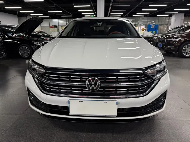 Volkswagen Sagitar — Фото автомобиля 2