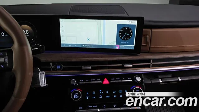 Hyundai Santa Fe MX5 — Фото автомобиля 20