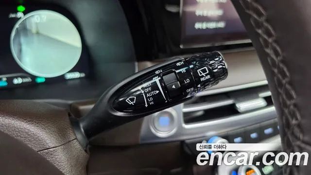 Hyundai Palisade The New Palisade — Фото автомобиля 26