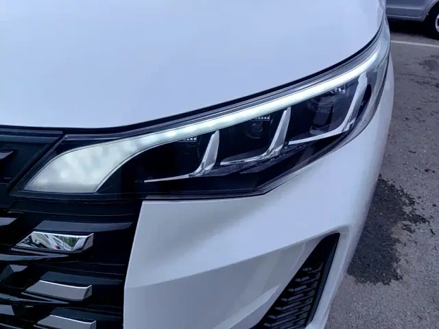 GAC Trumpchi M6 — Фото автомобиля 23