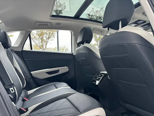 Volkswagen Sagitar — Фото автомобиля 13