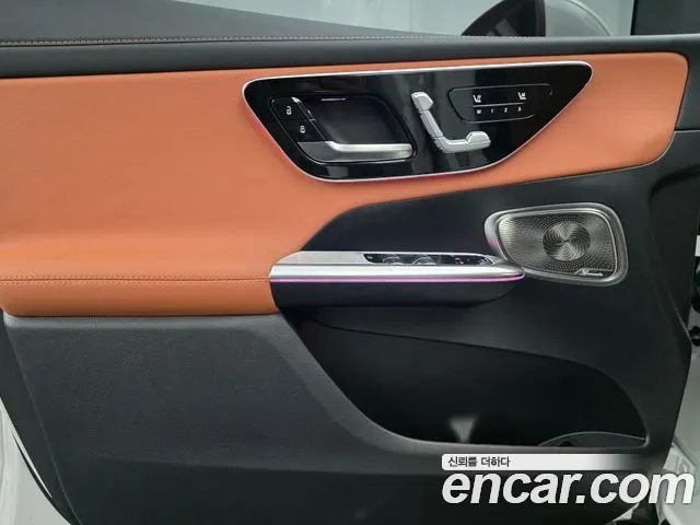 Mercedes-Benz GLC-Class — Фото автомобиля 12