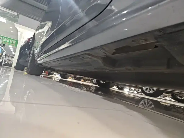 BYD Qin PLUS — Фото автомобиля 21