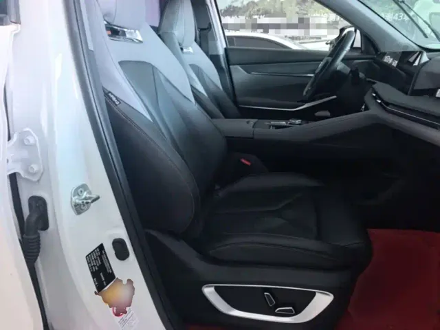 Changan CS75 Plus — Фото автомобиля 24