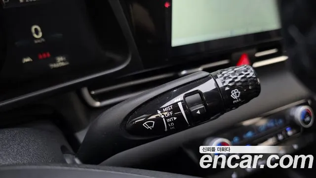 Hyundai AVANTE — Фото автомобиля 19