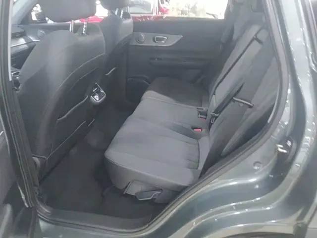 Chery Tiggo 8 PLUS — Фото автомобиля 16