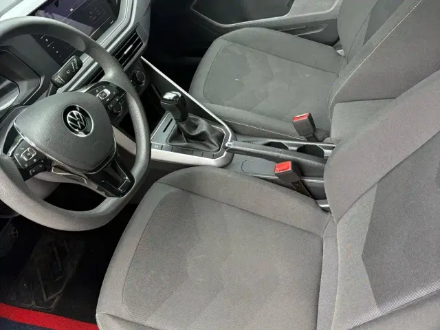 Volkswagen Polo 2023 Plus 1.5L Automatic Panorama Enjoyment Edition — Фото автомобиля 5