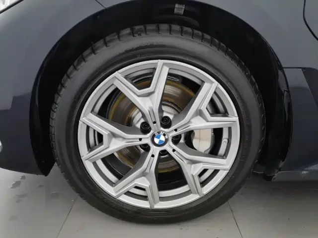 BMW i3 — Фото автомобиля 17