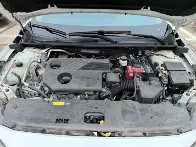 Nissan Sylphy — Фото автомобиля 19