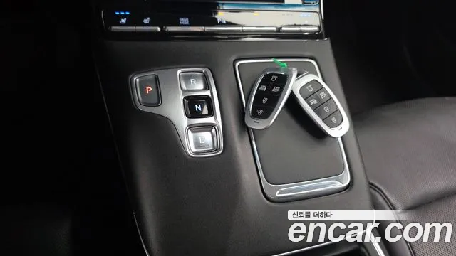 Hyundai Grandeur Новый Grandeur IG — Фото автомобиля 9