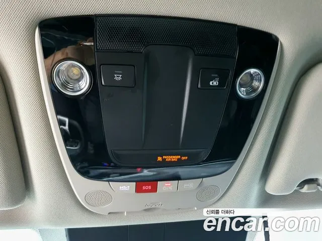 Kia K5 Generation 3 — Фото автомобиля 15