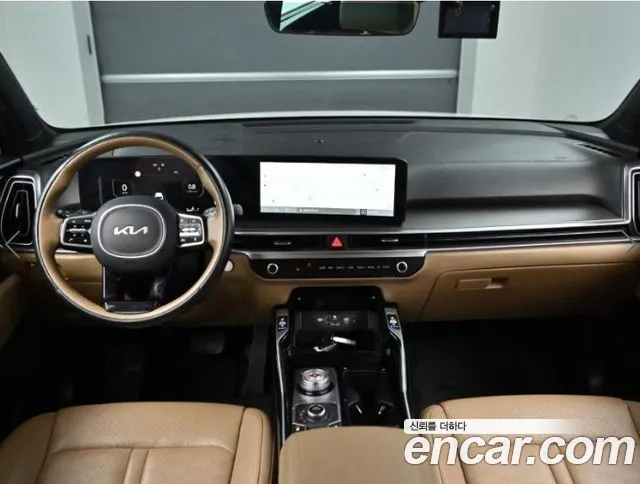 Kia Sorento 4th Gen — Фото автомобиля 7