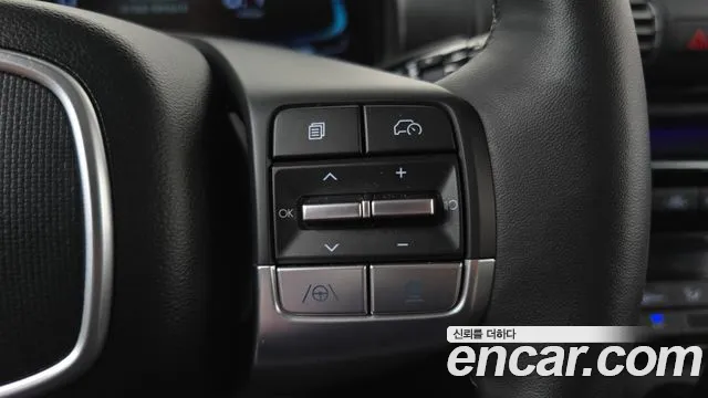 Hyundai Casper Casper Modern — Фото автомобиля 16