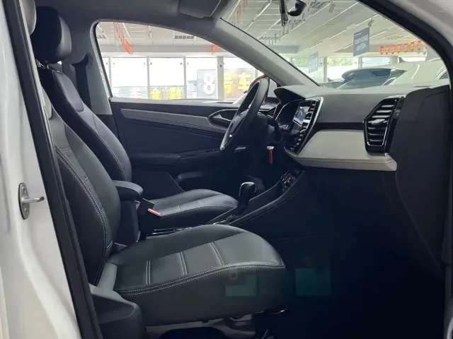 Jetta VS5 — Фото автомобиля 18