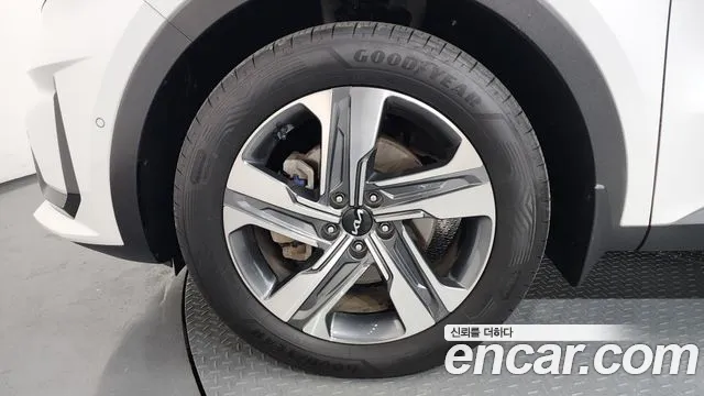 Kia Sorento Sorento 4-е поколение — Фото автомобиля 4