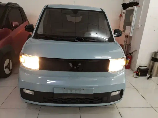 Wuling Hongguang Mini EV — Фото автомобиля 2