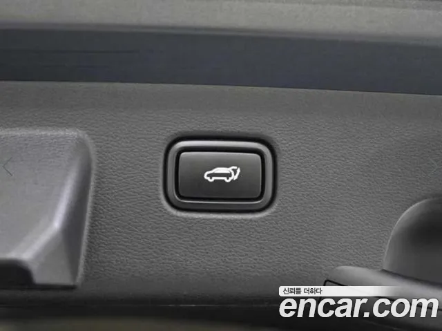 Kia Sportage Sportage 5-е поколение Бензин 1.6 турбо 2WD — Фото автомобиля 19