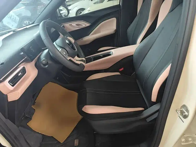 BYD Seagull — Фото автомобиля 14