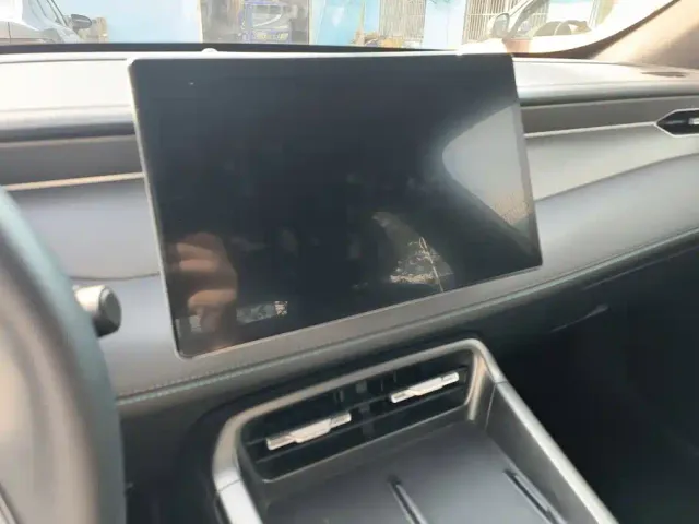 BYD Qin PLUS — Фото автомобиля 13