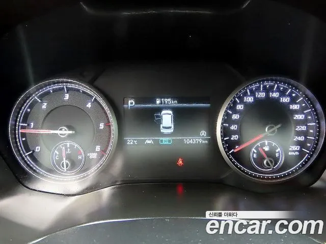 Hyundai Santa Fe Santa Fe (New) — Фото автомобиля 9