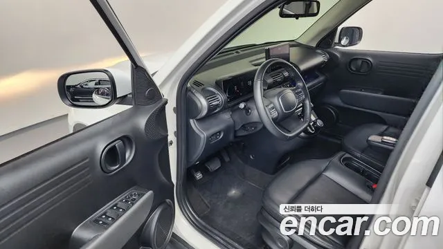 Hyundai Casper Casper Modern — Фото автомобиля 10