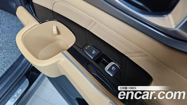 Kia Sorento 4th Gen — Фото автомобиля 25
