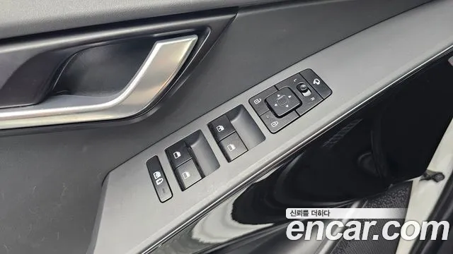 Kia Niro The All New Niro Signature — Фото автомобиля 27