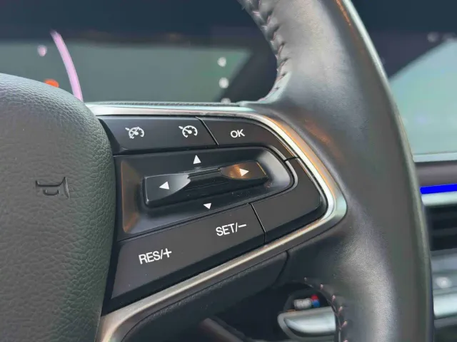 GAC Trumpchi M6 — Фото автомобиля 16