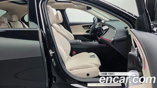 Mercedes-Benz E-Class W214 — Фото автомобиля 14
