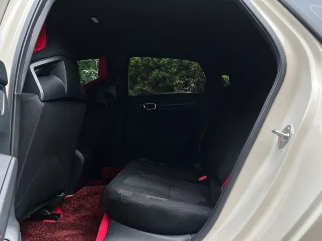 Honda Civic — Фото автомобиля 11