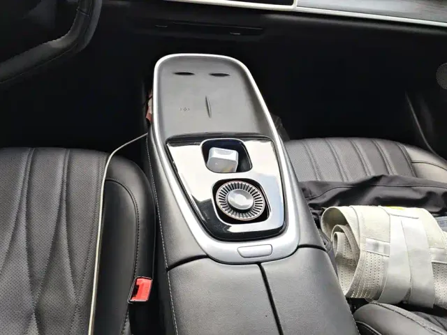 Changan Qiyuan A07 — Фото автомобиля 16