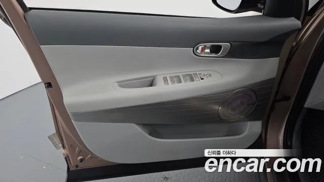 Hyundai Nexo — Фото автомобиля 13