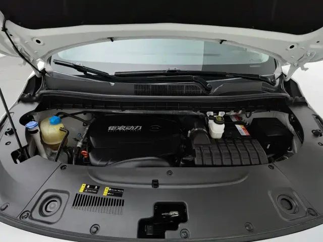 GAC Trumpchi M8 — Фото автомобиля 6