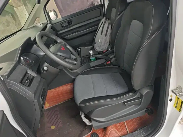 Wuling Hongguang Plus — Фото автомобиля 14