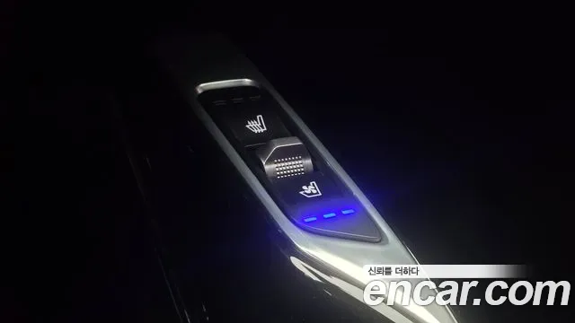 Kia Sorento 4th Gen — Фото автомобиля 18