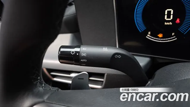 Hyundai Sonata Sonata Edge(DN8) 2.0 LPG(Коммерческий) — Фото автомобиля 18
